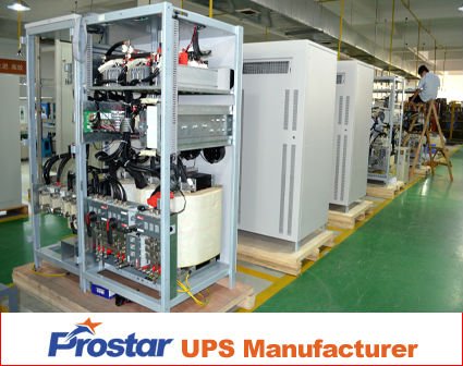aumenta 8kva