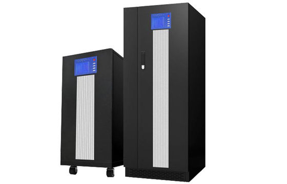 Alta efficienza 40Kva 380V UPS online a bassa frequenza per strumentazione