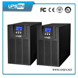 Doppia conversione online ad alta frequenza UPS con il generatore sostenibile