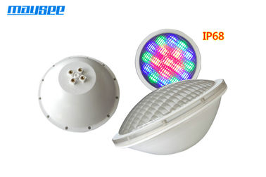 Ad alta potenza RGB LED PAR56 Luce in piscina, 3-in-1 LED PAR56 Lampadina 810-990Lm
