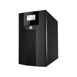 UPS online ad alta frequenza, HT11 LCD 2KVA
