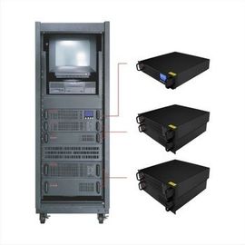 Sistema online puro 1000va 10KVA/110V - tecnologia del supporto di scaffale della sinusoide di 240V PWM con IGBTS
