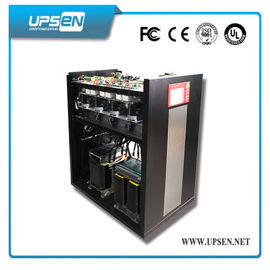UPS online a bassa frequenza intelligente con il trasformatore di isolamento per il processo industriale