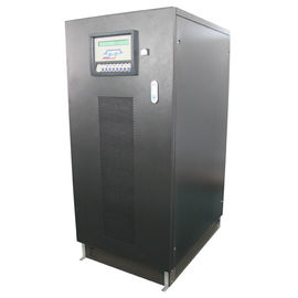 UPS online a bassa frequenza, LFC31 LCD10-100KVA