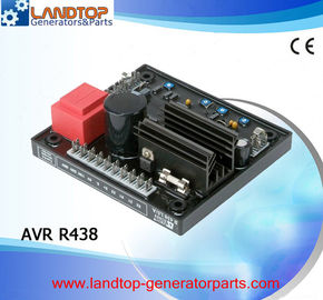 Generatore AVR R438, regolatori di tensione automatici, regolatore di tensione di Leroy Somer di AVR