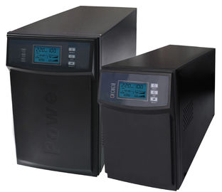 Monofase UPS online ad alta frequenza, controllo dei server di DSP