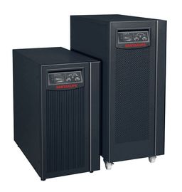Fortifichi il fattore di potenza online ad alta frequenza 6KVA/10KVA 0,8 di UPS