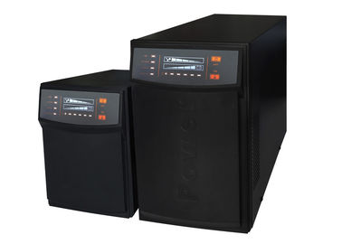 Monofase UPS online ad alta frequenza con la batteria acida sigillata