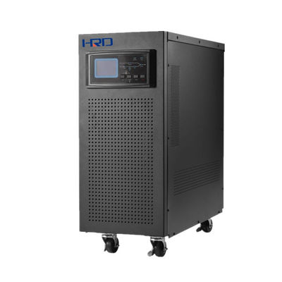 PCM-TX UPS ad alta frequenza online/fase spaccata UPS 6KVA - 10KVA, 1.0PF
