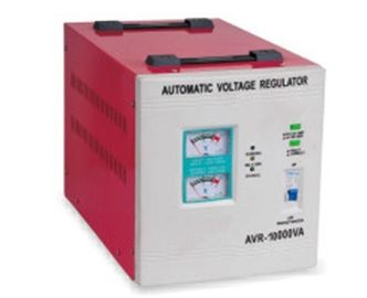 protezione automatica di alta tensione del regolatore AVR dello stabilizzatore di tensione di 2000VA 3000VA 5000VA