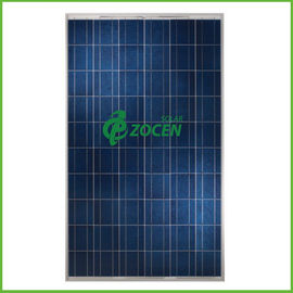 Il modulo solare fotovoltaico del portatile 220W, marinaio/tetto ha montato i pannelli solari