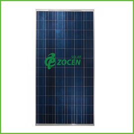 270W modulo solare del silicio da 36 volt del silicio policristallino policristallino del pannello solare