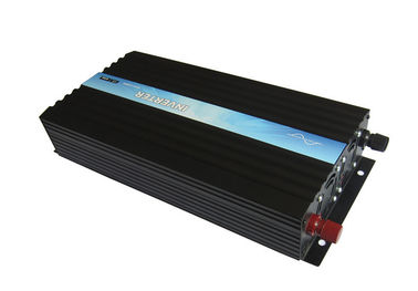 Invertitore 12V 120V, 50Hz/60Hz di energia solare di micro controllo di energia di risparmio