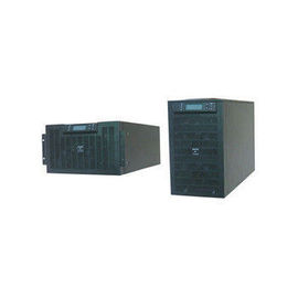 IGBT, PWM, scaffale di progettazione del CPU ha montato UPS online 15KVA/CC di 12KW 192V per rete