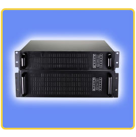 il supporto di scaffale puro della sinusoide di 1000VA 2000VA 3000VA 6000VA online aumenta USB, l'interfaccia RS232 per le Telecomunicazioni