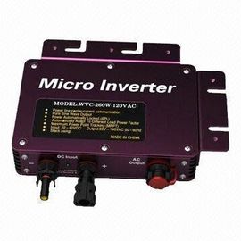 Micro invertitore di energia solare, 260W