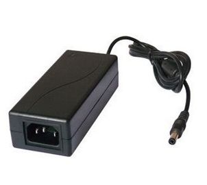 Pezzi di ricambio della macchina fotografica del CCTV di PDA, alimentazione elettrica di commutazione di 12V 2.51A