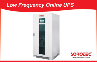 3Phase UPS online a bassa frequenza con il trasformatore di isolamento dentro