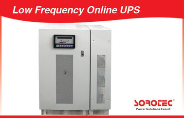 Controllo online a bassa frequenza di UPS IP20 DSP di alto potere per l'industriale