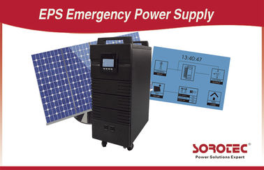 Ni fotovoltaico 220V - batteria 70ah di UPS domestico solare economizzatore d'energia di MH