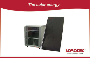 2000W 200ah si dirigono solare fuori dai sistemi a griglia per la compensazione di temperatura
