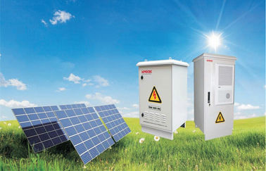 Invertitore solare all'aperto di potere di IP55 UPS/invertitore puro della sinusoide