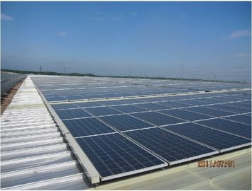 fotovoltaico economico dei pannelli solari 230W di offerta solare all'ingrosso della società mono