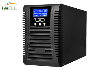 DSP 1000va 800w vero l'alimentazione elettrica online di UPS 220V UPS per la comunicazione