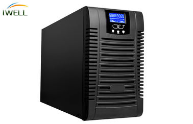 Sinusoide pura 1600w/2 KVA UPS online ad alta frequenza 220V/120V