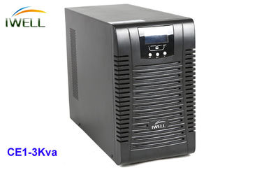 i sistemi di gruppo di continuità online 120V/di 220V 3 il KVA UPS con lo SNMP di RS232 USB Port