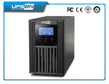 Vero la doppia conversione UPS online ad alta frequenza 1000Va/800W con 6 sbocchi di IEC