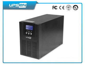 800W/1600W/2400W intelligenti UPS online ad alta frequenza con molto tempo di sostegno