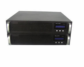 L'HF online ad alta frequenza e doppia del supporto di scaffale di conversione aumenta 1-3KVA 110Vac