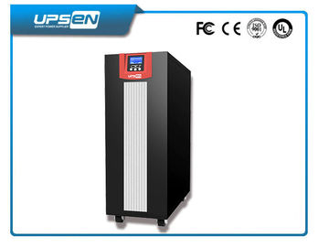 Alimentazione elettrica intelligente di UPS di alta efficienza 220V/380V 10Kva - 200Kva