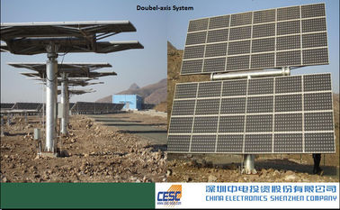 invertitore direzionale della Bi 30KW, sull'invertitore di energia solare di griglia per il sistema solare