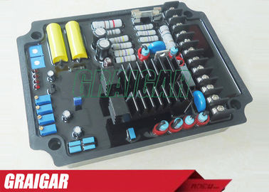 UVR6 regolatore di tensione automatico AVR per lo stabilizzatore diesel AVR di tensione dei pezzi di ricambio del generatore