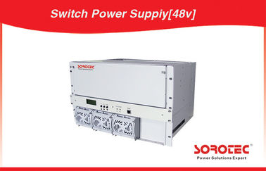 Alimentazione elettrica del commutatore di alta efficienza SP3U-48200
