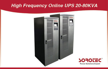 3Ph ad alta frequenza in / out 4 linea 110V UPS HP9330C 208V serie 20KVA / 16KW