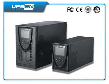 la monofase online di 1000W 2000W 3000W 110Vac UPS aumenta i sistemi con il certificato del CE