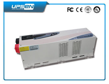Bassa frequenza 120VAC 60HZ o invertitore del convertitore di 220VAC 50HZ per i condizionatori d'aria e le pompe