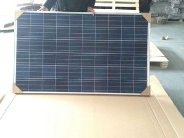 Silicio policristallino del pannello solare economico a energia solare residenziale dei sistemi