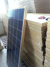 Pannello solare economico del generatore domestico, pannelli solari policristallini del silicio