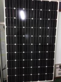 Mono pannello solare cristallino del generatore di corrente solare domestico