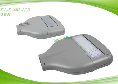 Carreggiata solare impermeabile di IP65 LED che accende AC85 - 265V riscaldano/bianco puro/fresco