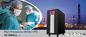 controllo trifase online a bassa frequenza 20Kva UPS del CPU di 10-200Kva DSP 380Vac UPS per attrezzatura medica