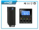 10KVA - alimentazione elettrica di tecnologia di 30KVA DSP UPS online per attrezzatura marina