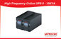 Smart 10KVA RS232 / 8000W AC power 110V 60Hz UPS con interruttore di riparazione di bypass