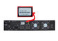 Supporto di scaffale dell'indicatore RS 232 del LED UPS online 1kva, 2kva, 3kva, 6kva con TVSS