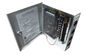 scatola AC100 - 240V 240W dell'alimentazione elettrica del CCTV di 12V 20Amps con EN55022