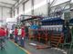Generatore diesel raffreddato ad acqua 11KV 750Rpm della centrale elettrica di Genset